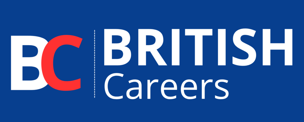 British Careers Logo
