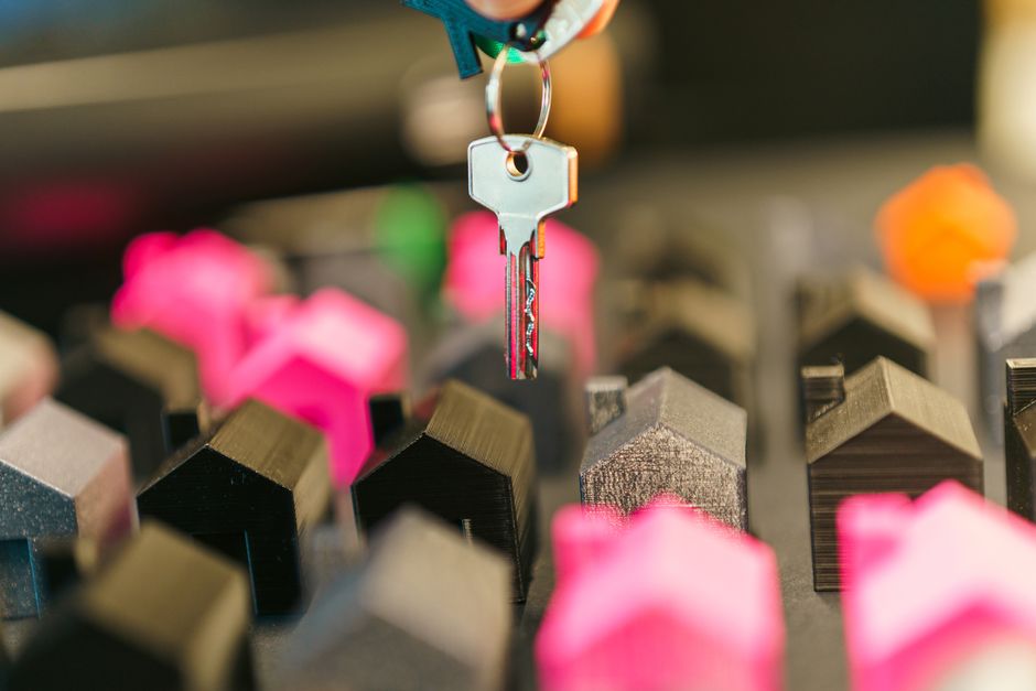 Buy-to-let Market Shows Resilience as Landlord Sell-offs Stabilise