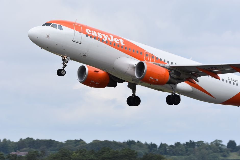 EasyJet faces potential takeover as private equity interest intensifies