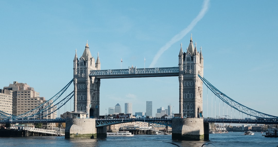 Fintech Startups and the British Companies Reshaping How Money Moves