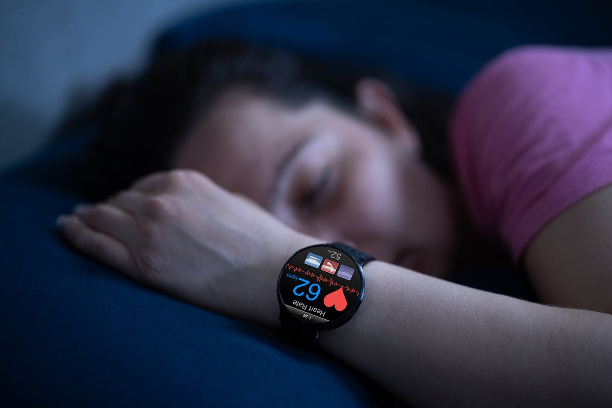 Fitness Trackers Face Scrutiny Over Rigid Algorithmic Health Metrics