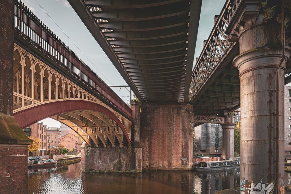 Greater Manchester’s Industrial Strategy as a Blueprint for National Renewal