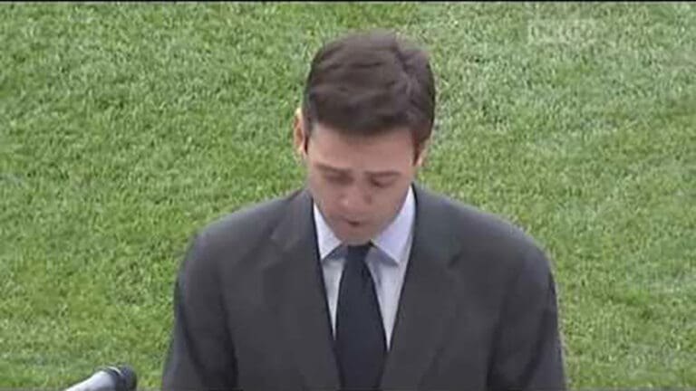 Legislative Accountability: The Economic and Ethical Case for the Hillsborough Law