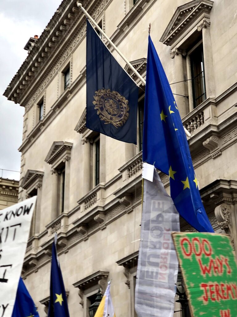 Planning Reform England