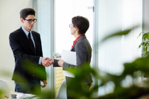 Why technical issues don’t stay technical in a transaction