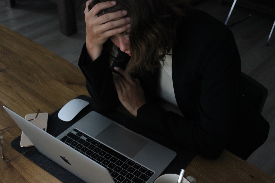 Workplace Burnout and the Quiet Crisis Costing British Business