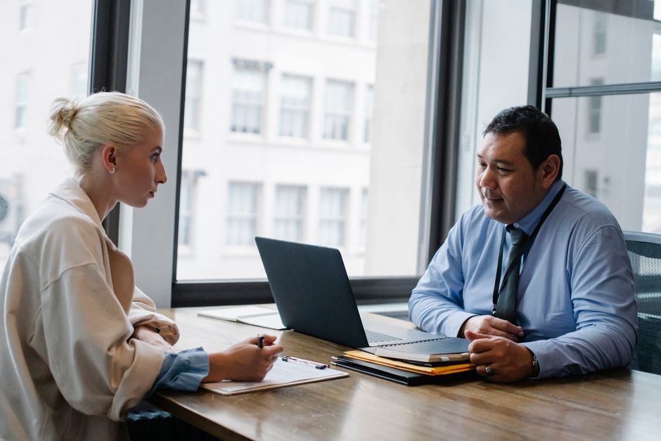 Graduate Job Market and Why Getting Your First Role Has Never Been More Complicated