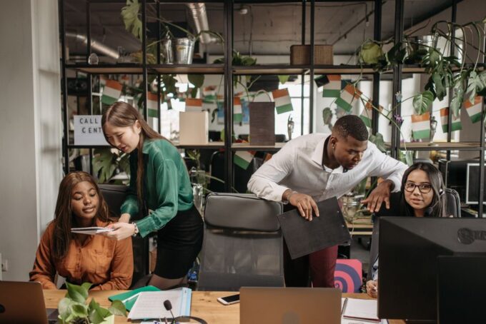 Workplace Neurodiversity and the Business Case for Thinking Differently