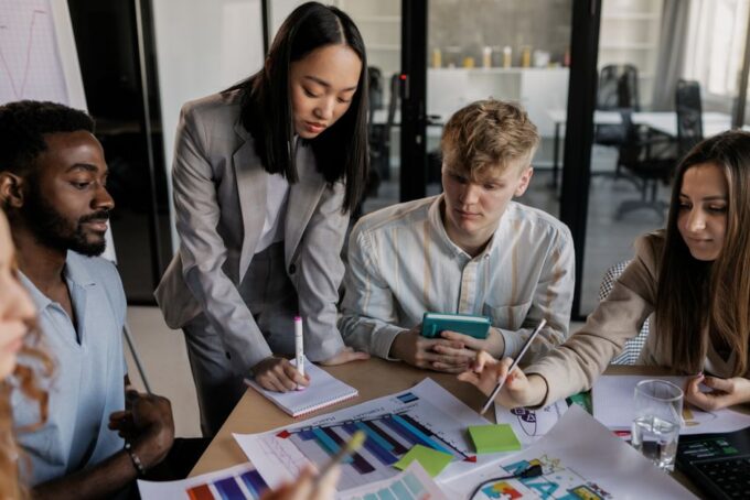 Generative AI at Work and the Skills Professionals Need to Use It Well